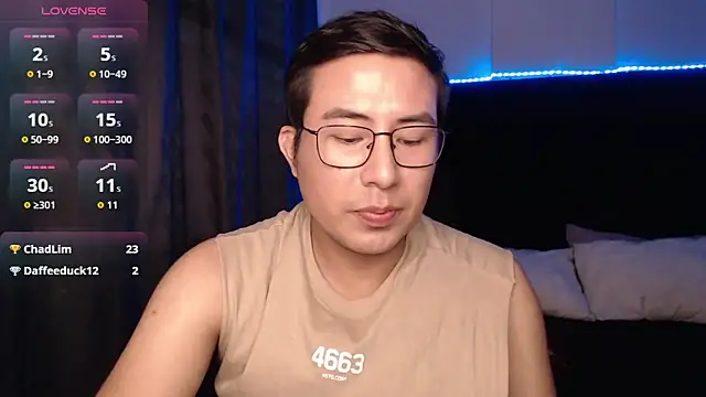 andrewmhilton_ (M young) - Jerking off and cum