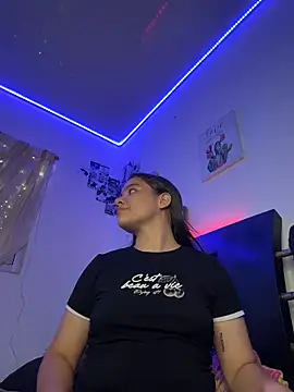 i_am_zoe_hot - I_am_Zoe_Hot's free webcam - UK Sex Cams