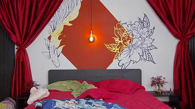 chloe_magnusknight_ - Chloe_MagnusKnight_'s free webcam - UK Sex Cams