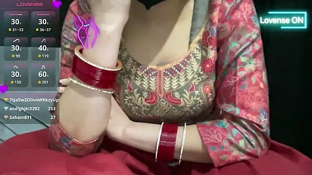 Komal_panjabi_girl