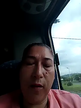 patriciagrajales - PatriciaGrajales's free webcam