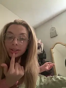 imkhloe - Imkhloe's free webcam