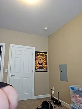 amethystfoxx - AmethystFoxx's free webcam