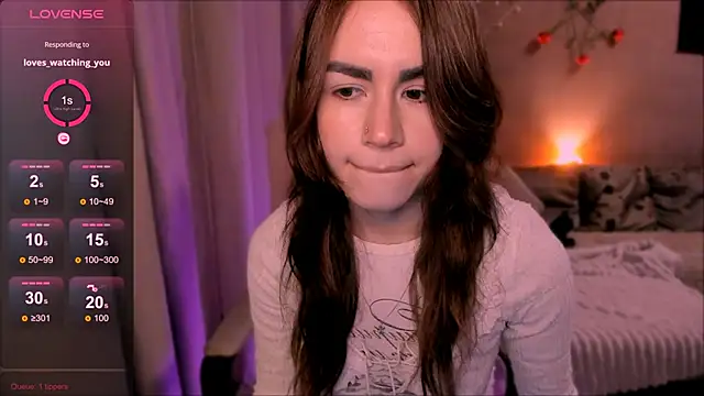 _selectrra - _selectrra's free webcam