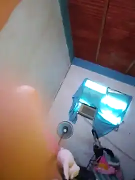 chivirika1 - Chivirika1's free webcam