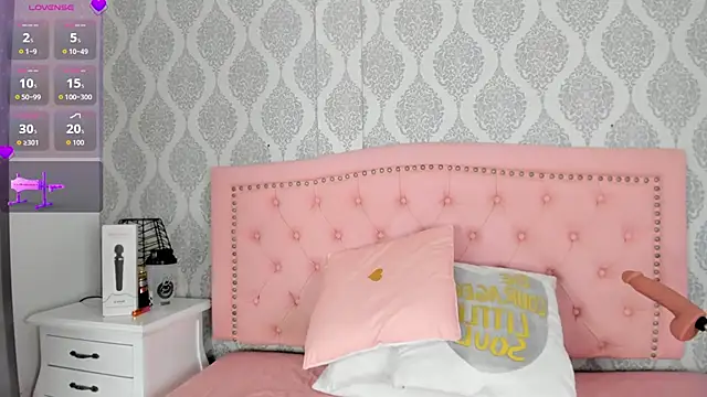 princsgirl_ - Princsgirl_'s free webcam