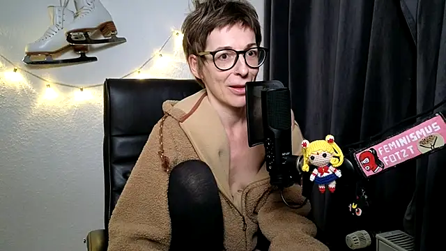 antifistin - Antifistin's free webcam