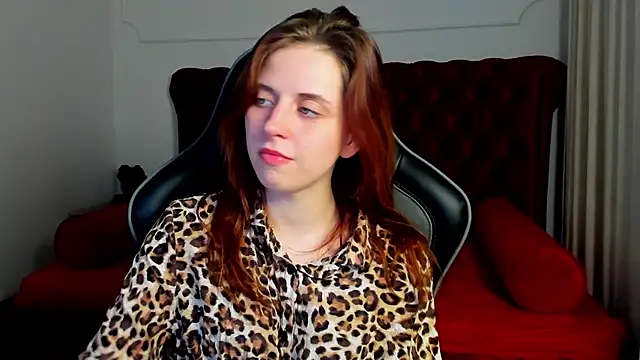 freyavey - FreyaVey's free webcam