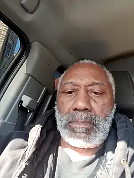 yasohw (M grandpa) - Bust in your mouth