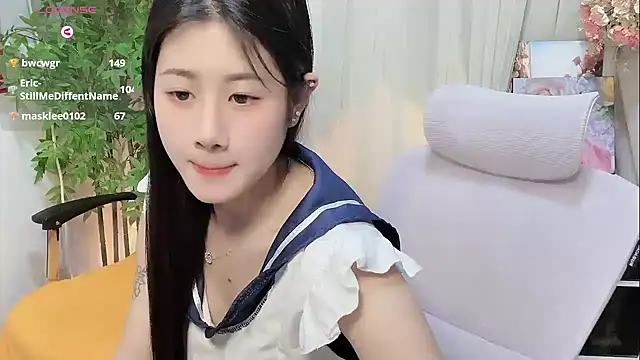 美女Yvonne-07在线直播