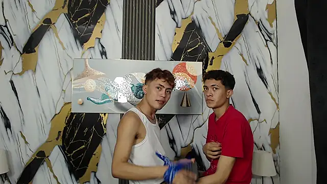 avenger_boys2026 (G twink) - 💙SUCK DICK💙