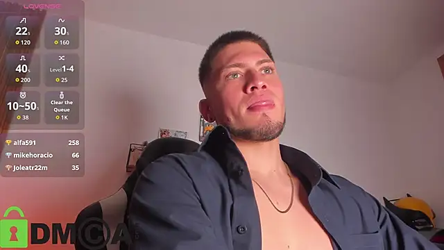 sebastianmaximoff_ (M young) - Jerk off for my darling