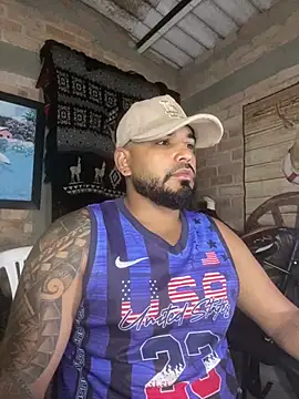 dominic_jonson (M young) - hot mastrubation.