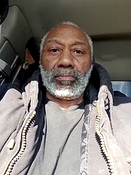 yasohw (M grandpa) - Bust in your mouth