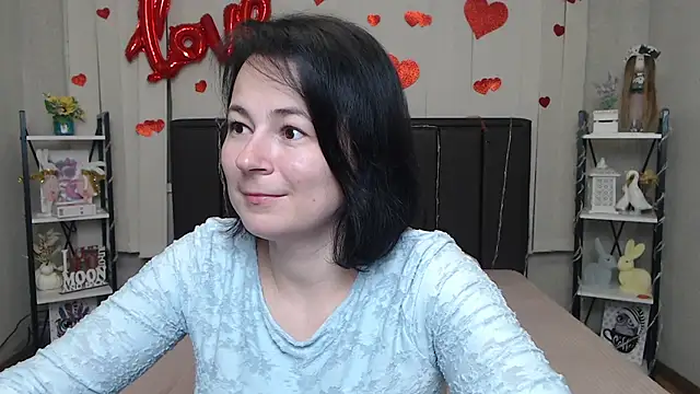 mariesho - MarieSho's free webcam - UK Sex Cams