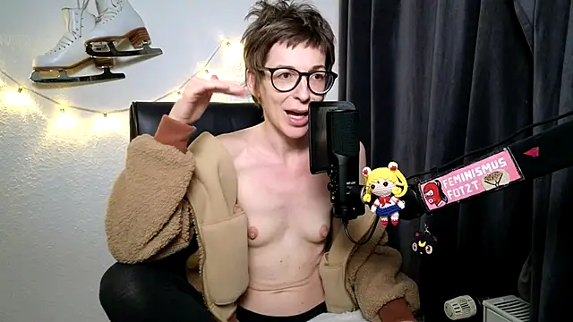 Antifistin Live Webcam on Stripchat