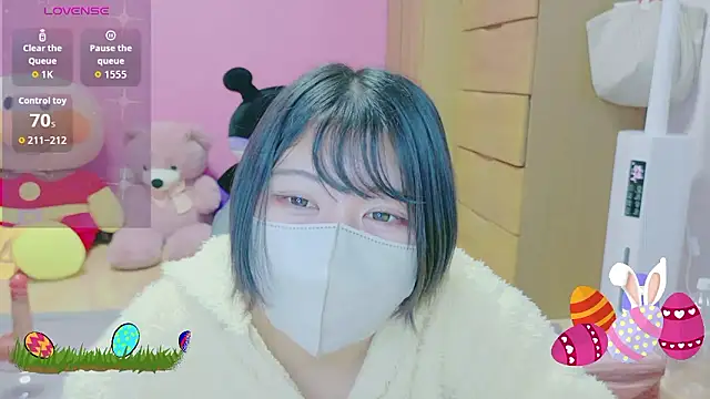 _usya_2525 - _usya_2525's free webcam