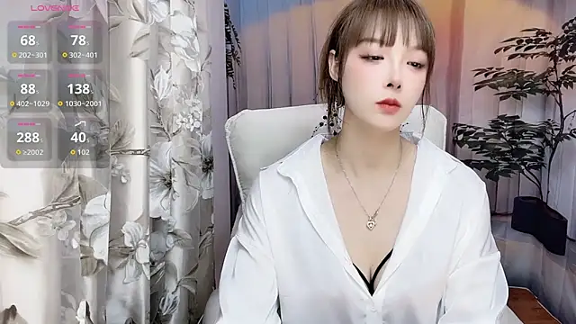 美女Angelic-Baby在线直播