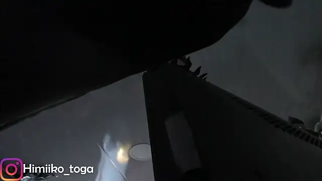 himiiko_toga - Himiiko_toga's free webcam