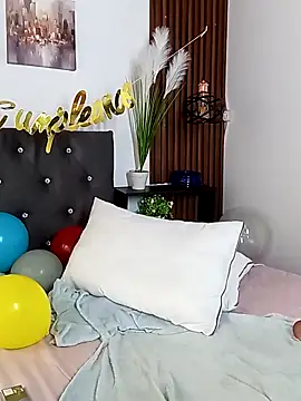 Webcam Model (brandi_bae1) is live