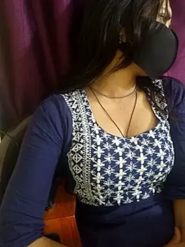 Webcam Model (Neha_rani78)  is live.Free join now!