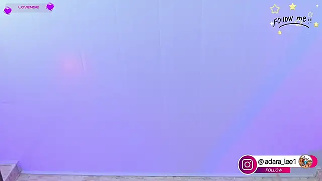 adara_le - Adara_le's free webcam - UK Sex Cams