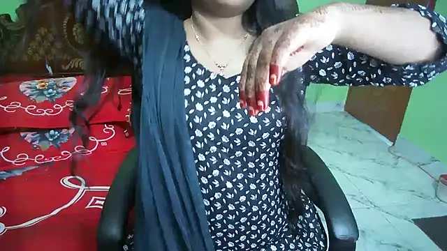 bengaliqueenstar - BengaliQueenStar's free webcam - UK Sex Cams