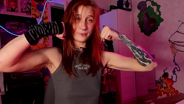 sunny_mouse_ - Sunny_Mouse_'s free webcam - UK Sex Cams