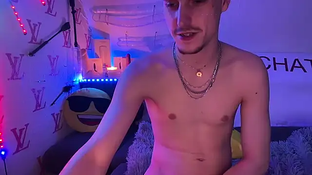 cookieboy88 - Cookieboy88's free webcam - UK Sex Cams
