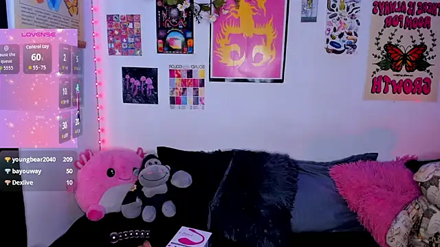 johnnyalx live sex cam