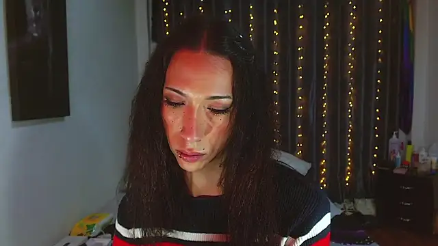 Kenisha_Sweet webcam