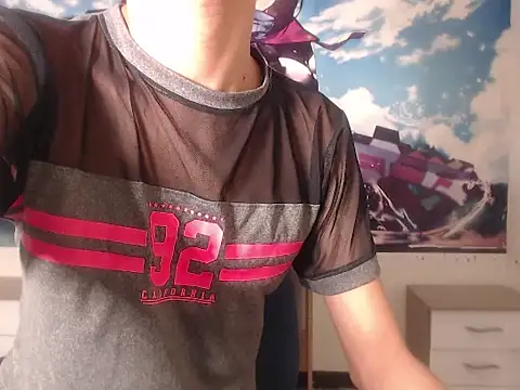 ailanys_miller - Ailanys_Miller's free webcam - UK Sex Cams