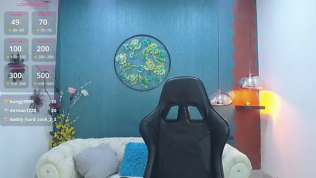 melikasweetz - Melikasweetz's free webcam - UK Sex Cams