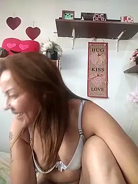 salomehill1 - Salomehill1's free webcam - UK Sex Cams