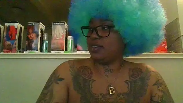 shabrimdapornstar - ShaBrimDaPornstar's free webcam - UK Sex Cams