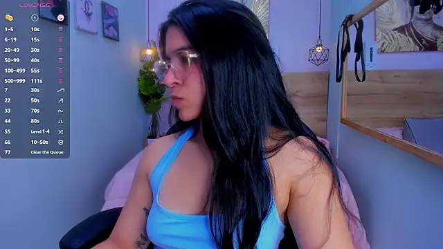 lalytulu99 - Lalytulu99's free webcam - UK Sex Cams