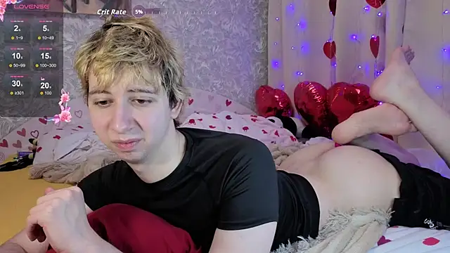 Timothy_Fox live sex cam