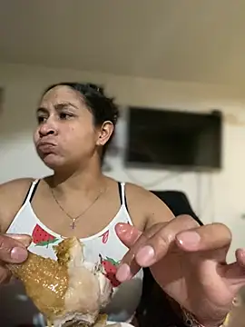 carola-ross - Carola-Ross's free webcam - UK Sex Cams