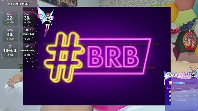 amarantha_hanss - Amarantha_hanss's free webcam - UK Sex Cams