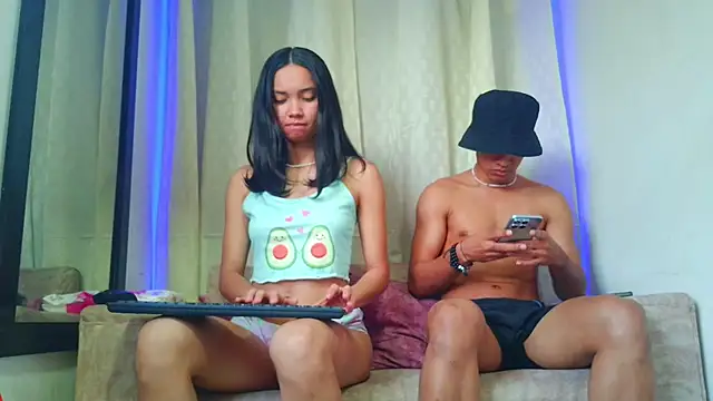 couple_hot_00 (G young) - SEX HARD MISIONARY