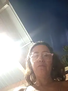 salome_69 (F milf) - Saltar el dildo