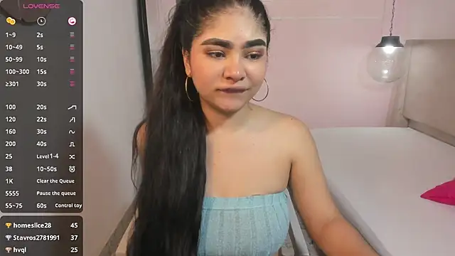 milaheat1 - MilaHeat1's free webcam - UK Sex Cams