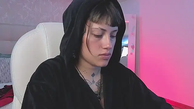 _sharlotte777 - _sharlotte777's free webcam - UK Sex Cams