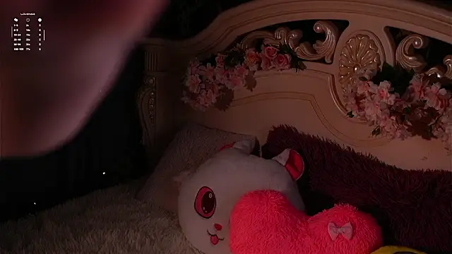 EdlinAlliston live sex cam