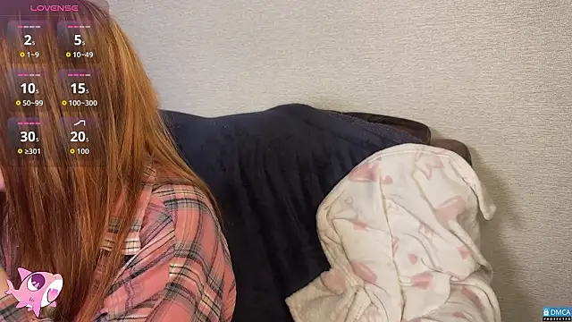 pinksharky - PinkSharky's free webcam - UK Sex Cams