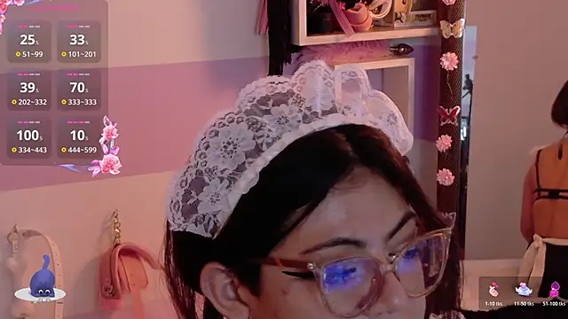 catwhite_ - Catwhite_'s free webcam - UK Sex Cams