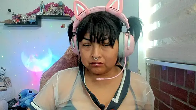 shaddycute_ - Shaddycute_'s free webcam - UK Sex Cams