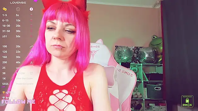 amyrose6969 - AmyRose6969's free webcam - UK Sex Cams