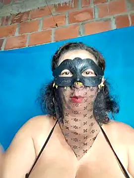 Webcam Model (mature_breasts)  is live.Free join now!