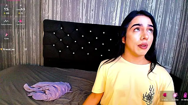 alicee_moonn - Alicee_Moonn's free webcam - UK Sex Cams